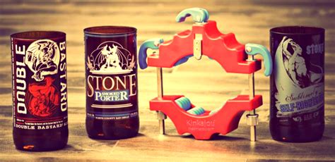 How To Make A Homemade Bottle Cutter Best Pictures And Decription Forwardsetcom
