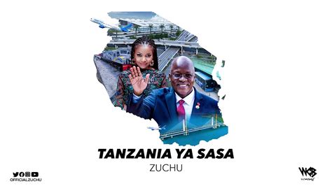 Zuchu Tanzania Ya Sasa Official Audio Youtube