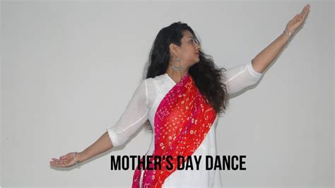 Mothers Day Dance Aisa Kyun Maa Neerja Sunidhi Chauhan Sonam