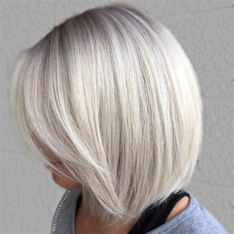 6 Cool Toned Blonde Hair Color Ideas From Ash To Platinum