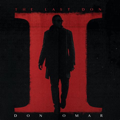 ‎the Last Don Ii De Don Omar En Apple Music