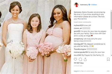 tamera mowry confirms that her niece was killed in california mass shooting our hearts are broken