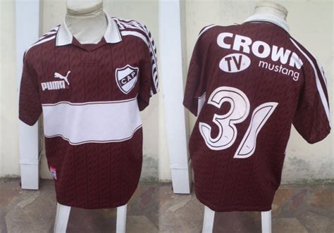 Or simply platense is a honduran football club, located in puerto cortés, cortés. Platense Visitante Camiseta de Fútbol 1998 - 1999.