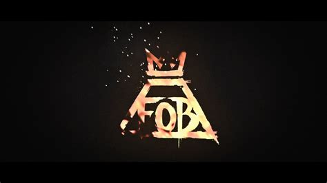 Support us by sharing the content, upvoting wallpapers on the page or sending your own background pictures. Fall Out Boy Logo Wallpaper (77+ images)