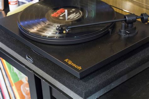 Turntable Setup Guide For Passive And Powered Speakers Klipsch
