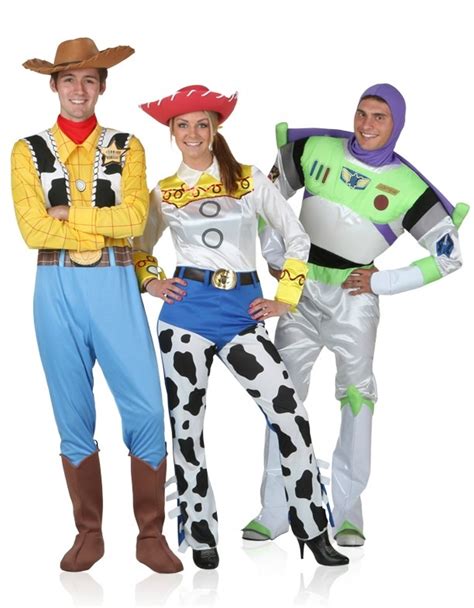 4 Group Costume Ideas For 2014 Halloween Costumes Blog
