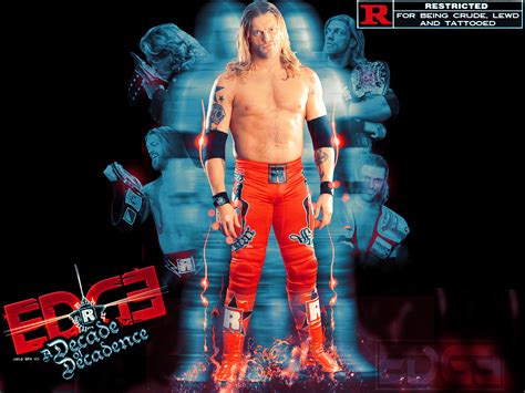 Download high definition quality wallpapers of edge wwe hd wallpaper for desktop, pc, laptop, iphone and other resolutions devices. ALL SUPERSTAR WALLPAPER: wwe edge wallpaper