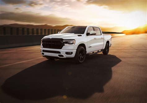 Ram ram hemi sport regular cab 5.7l 4x4. Changes Coming: 2020 Ram 1500 and 2020 Ram Heavy Duty Trucks