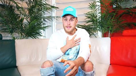 Jake Paul Gets Charged For Looting But Privilege Rescues Him From Justice