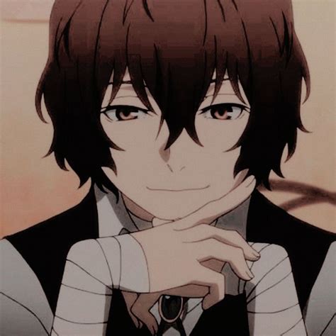 𝘭𝘪𝘭𝘪𝘵𝘩 Posts Tagged Bsd Dazai Osamu Icons In 2020 Dazai Bungou