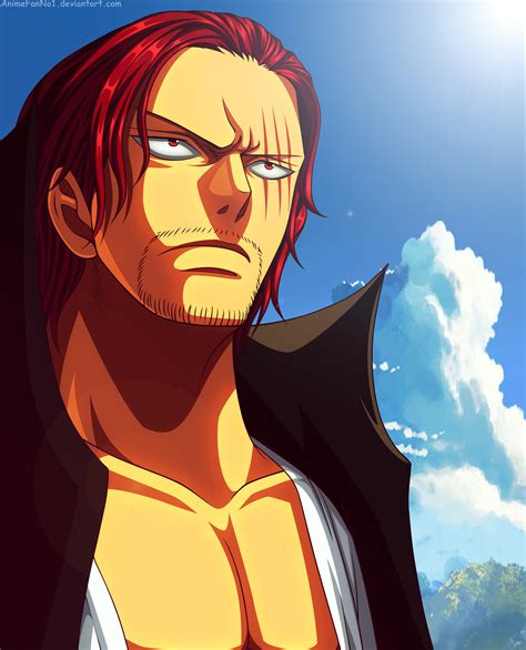 Shanks Wallpaper 74 Pictures