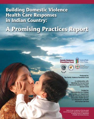 native health | National Health Resource Center on Domestic Violence