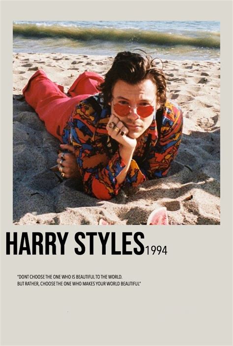 Alternative Movieshow Posters Harry Styles Harry Styles Poster Harry Styles Harry Styles