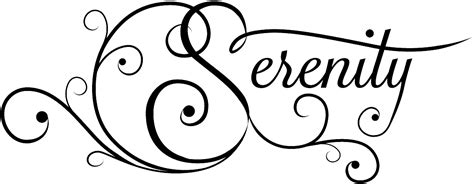 Serenity | Serenity, Novelty sign