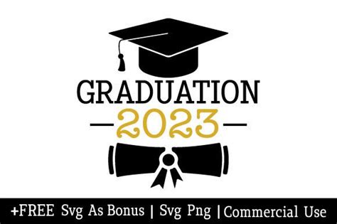 Graduation 2023 Svg Graphic By Artisan Dreamz · Creative Fabrica