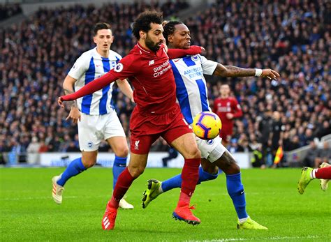 محمد صلاح الدولي المصري ، لاعب ليفربول الإنجليزى أخبر إدارة ناديه مؤخرا برغبته فى. محمد صلاح يعيد ليفربول إلى الطريق الصحيح.. الفرعون يؤمن ...