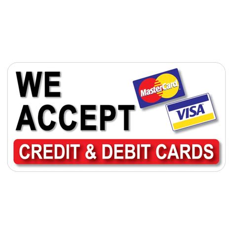 Accepted Credit