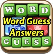 English vocabulary games and grammar activities to learn online. Word Guess Answers - Game Solver