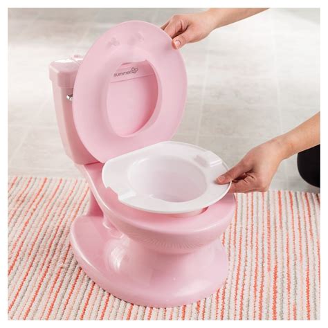 Summer Infant My Size Potty Pink 1 Ct Shipt