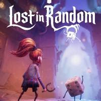 Share them with your friends online. Juego: Lost in Random para PC | LevelUp
