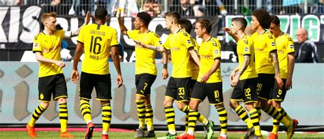 Can i work in bochum and live in dortmund? SEAvBVB 101: Everything you need to know when the Seattle ...