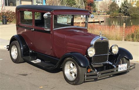 Ford Tudor For Sale | Coches hot rod, Autos y motocicletas, Autos viejos