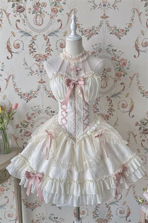 Lolita Fashion Kawaii Fashion Pretty Dresses Pretty Outfits 2xl