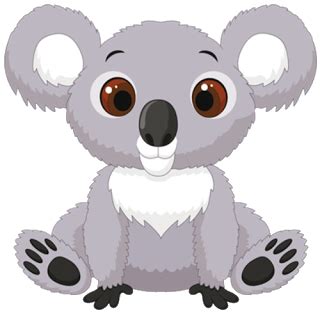 Free Free 83 Cute Baby Koala Svg SVG PNG EPS DXF File