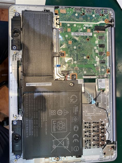 Laptop Repair Toronto Mt Systems