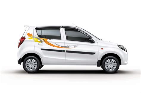 We are confident that the onam limited edition alto 800 will delight customers. Maruti Alto 800 Onam Edition launched in Kerala only