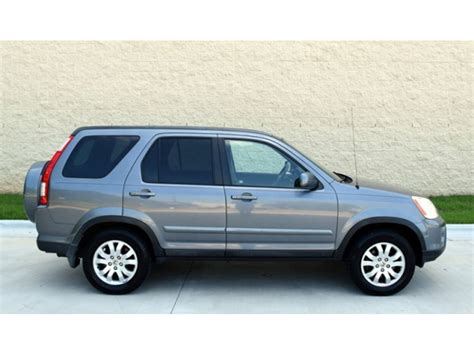 With this site you can sell your own car, we will help you to list your ads here. 2005 Honda Cr-V for Sale by Owner in Cedar Rapids, IA 52406