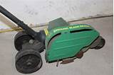 Weed Eater Electric Edger Pictures