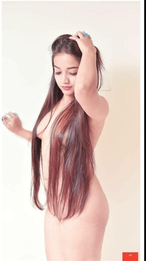 Hot Bengali Model Misti Nude Sexy Indian Photos Fap Desi