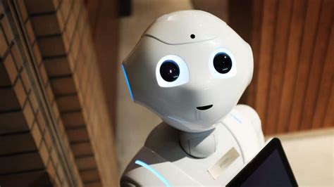 Three Examples Of Robots In Everyday Life The Tech Outlook