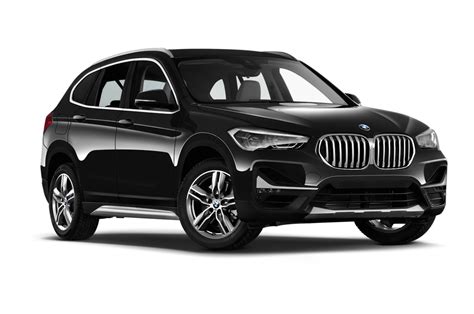 Bmw x1 lease deals from £292pm