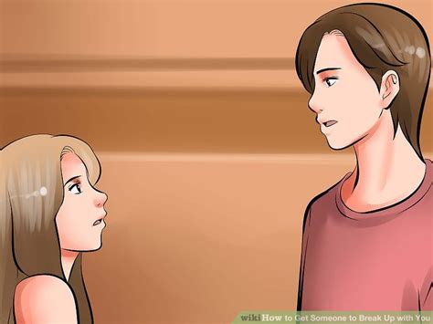 What to get someone retiring. 3 Ways to Get Someone to Break Up with You - wikiHow