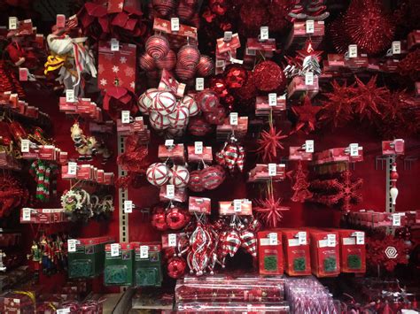 The same thing can happen when you start exploring all the home goods on their website. Top 10 Christmas Decoration Stores in Toronto | Jamie Sarner
