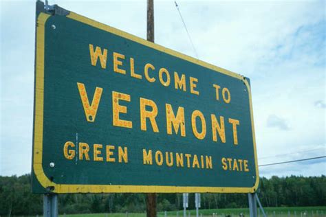 Vermont Will Pay You 10000 To Move There And Work From Home