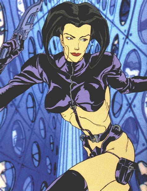 aeon flux image aeon flux series aeon flux flux comic book drawing