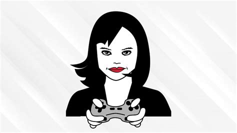 Más De La Mitad De Gamers No Dicen Que Son Mujeres Para Evitar Acoso