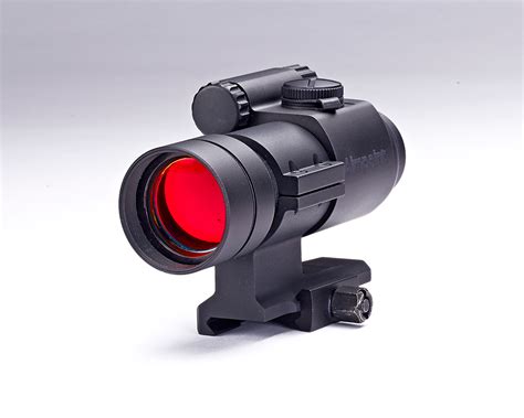 Aimpoint Aco Red Dot Carbine Optic Aimpoint