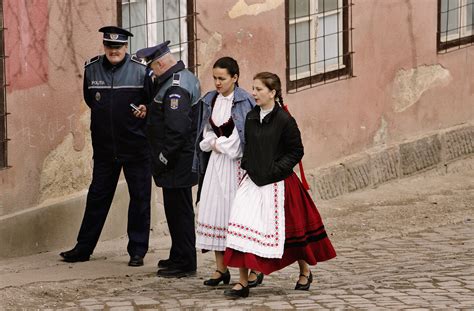 Ethnic Hungarians In Romania Keen To Get Hungarian Passport