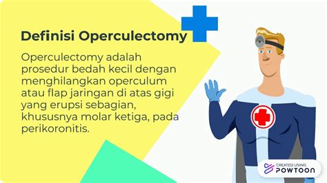 Operculectomy Youtube