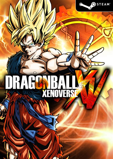 Mar 20, 2021 · #530 updated dragon ball: Dragon Ball Xenoverse (Steam Key) | Bandai Namco Store