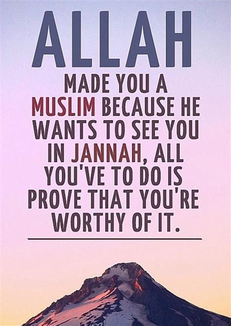 Beautiful Islamic Quotes About Life With Images