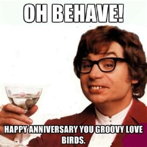 We did not find results for: Top 20 Funny Happy Anniversary Memes - SheIdeas