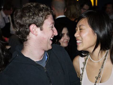 Who Is Mark Zuckerbergs Wife Priscilla Chan Business Insider