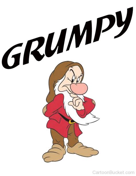 Grumpy Pictures Images
