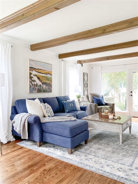 Coastal Living Room Ideas Good Colors For Rooms