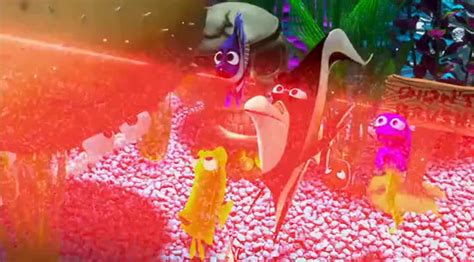 Yarn Aah Finding Nemo Video Clips By Quotes 3c4ca27e 紗
